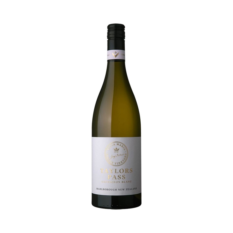 Villa Maria Taylor's Pass Sauvignon Blanc 750 ML