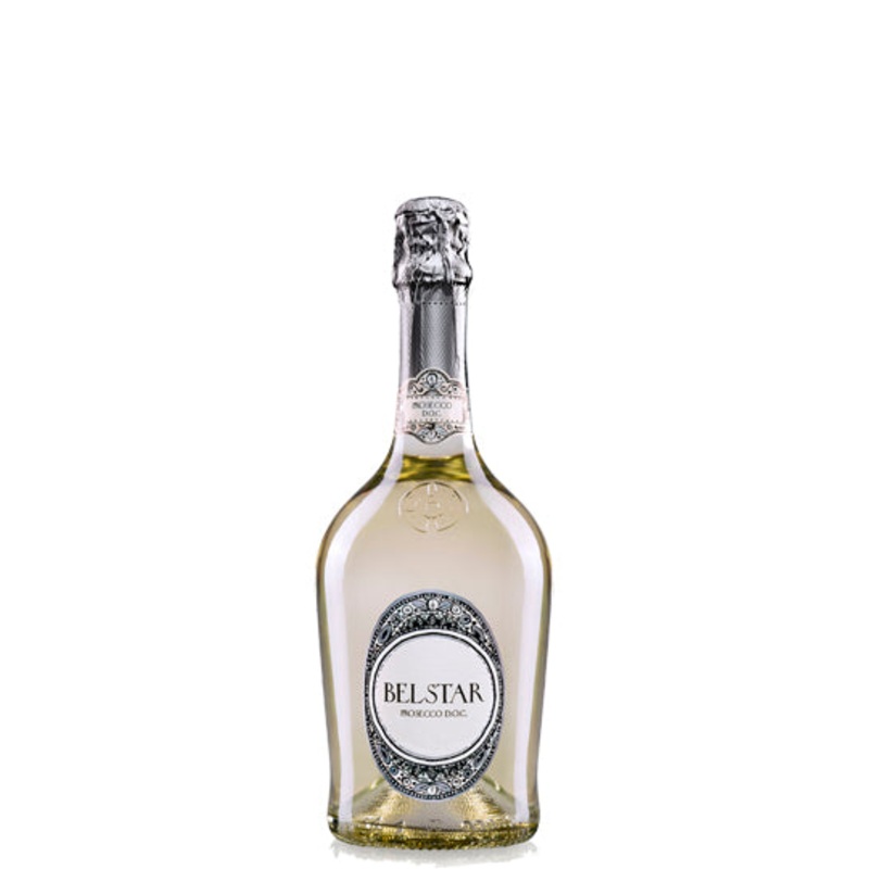 Bel Star, Prosecco, NV (Case)