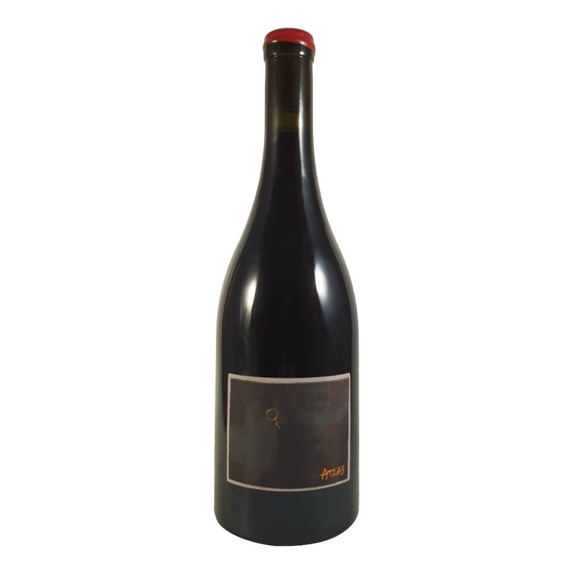 Bencze Birtok Atlas Pinot Noir