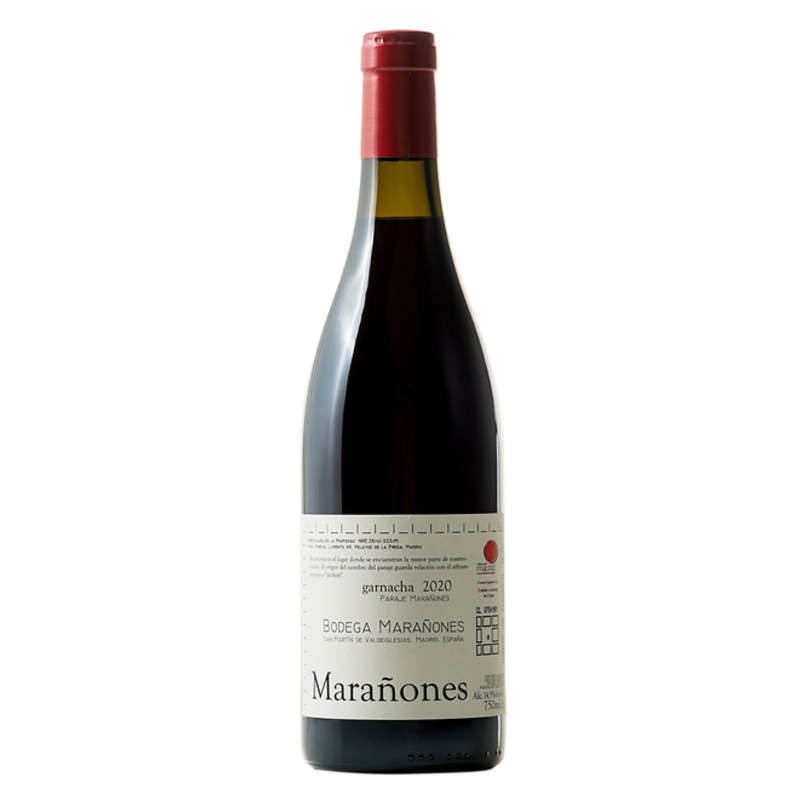 Bodega Maranones, Garnacha, 2020 (Case)