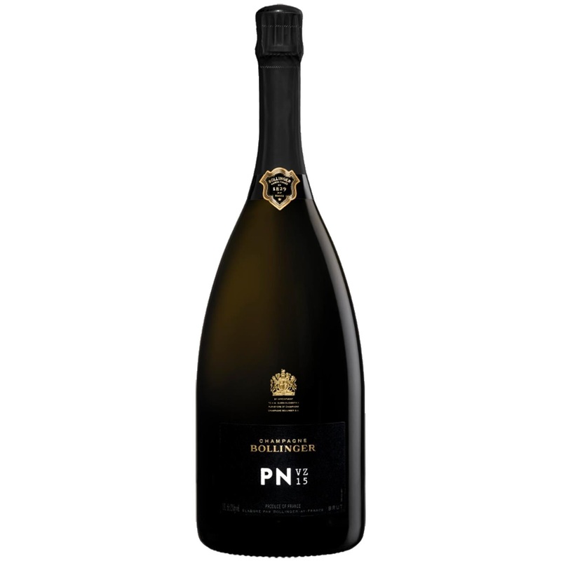 Bollinger PN VZ15 Champagne Magnum 150cl