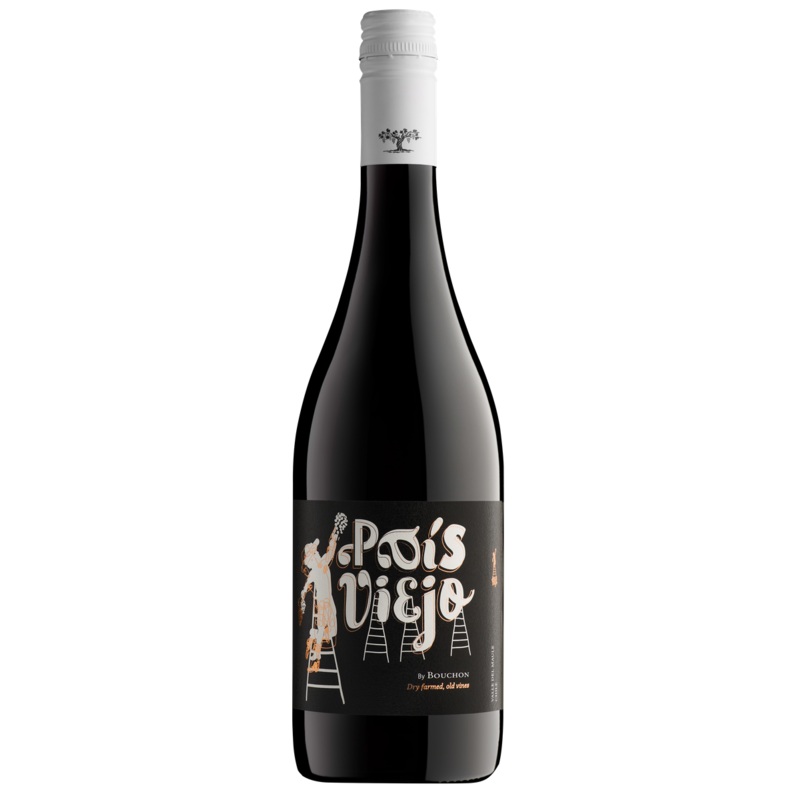 Bouchon Pais Viejo Tinto