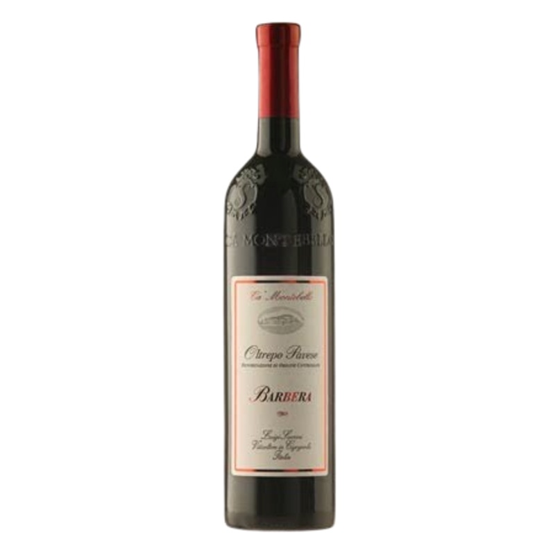 Ca Montebello di Luigi Scarani Oltrepo Pavese Moscato 750 ML