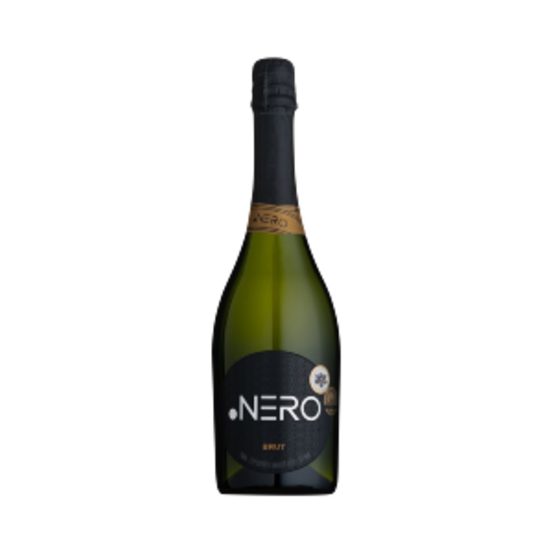 Casa Valduga, Ponto Nero Cult Brut, NV (Case)