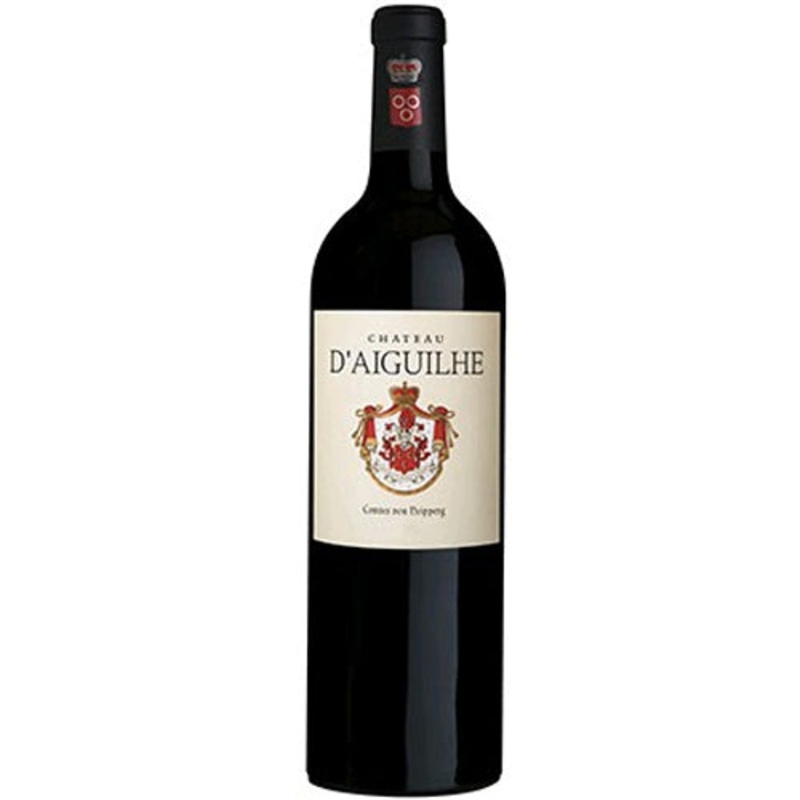 Chateau D'Aiguilhe 2020 - 750ML
