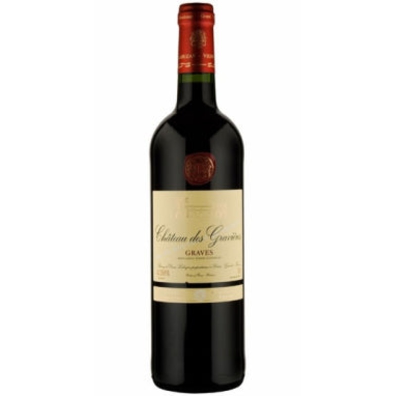 Chateau des Gravieres, Collection Prestige, 2022 37.5cl (Case)