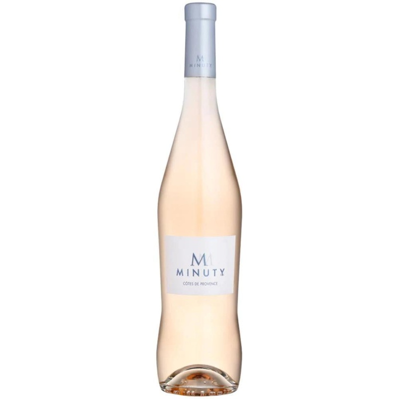 Chateau Minuty M Rose Wine 2024 75cl