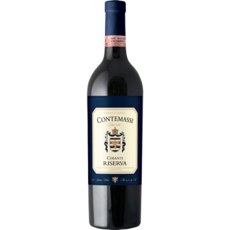 Contemassi Chianti Riserva 750 ML