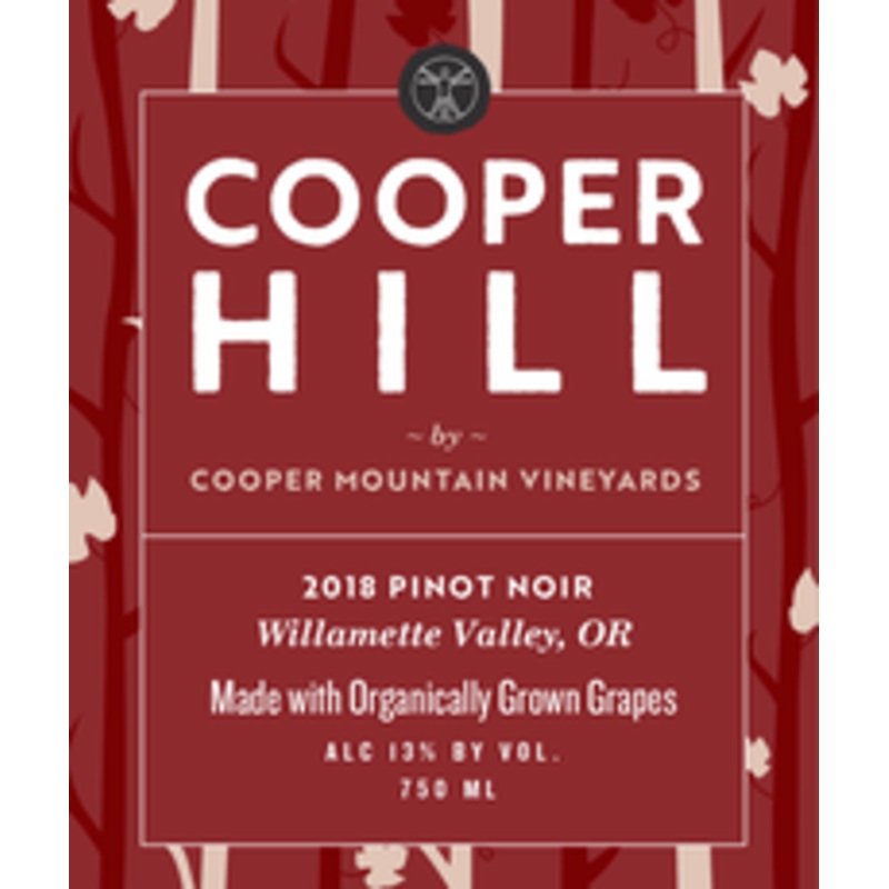 Cooper Mountain 'Cooper Hill'