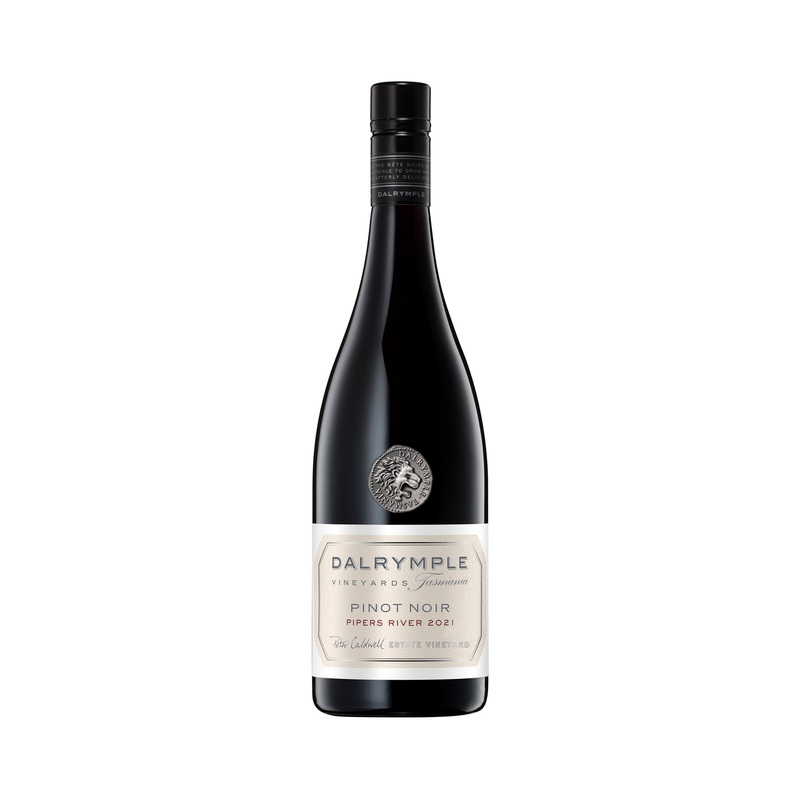 Dalrymple Vineyards Pipers River Pinot Noir 750 ML