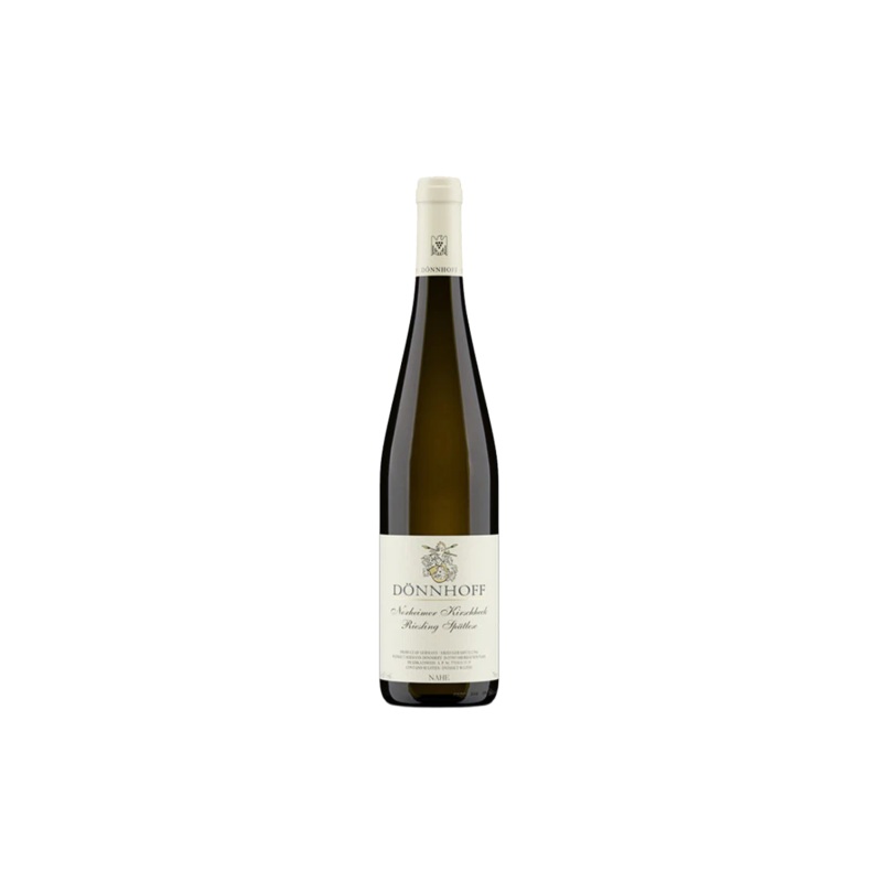 Donnhoff Norheimer Kirschheck Riesling Spatlese 2024