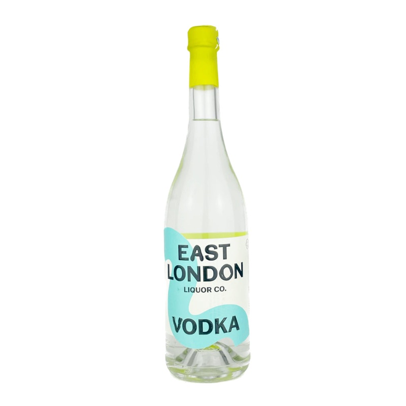 East London Liquor Co. Vodka