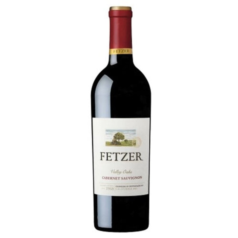Fetzer Vo Cabernet Sauvignon 750ML