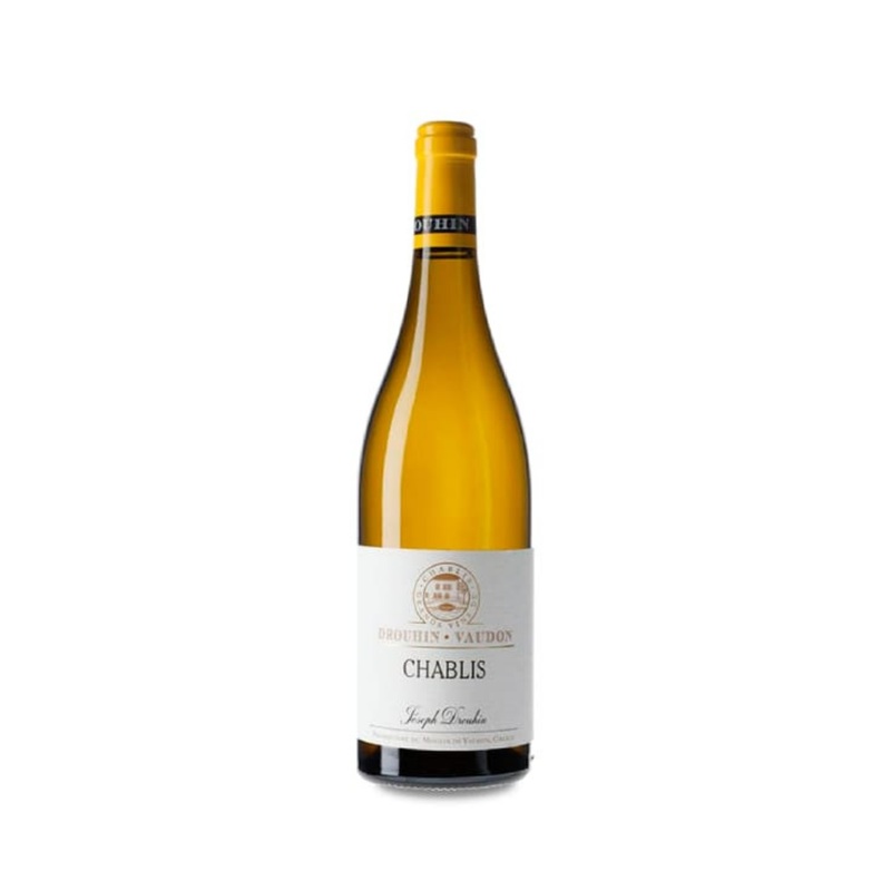 Joseph Drouhin Chablis 750 ML