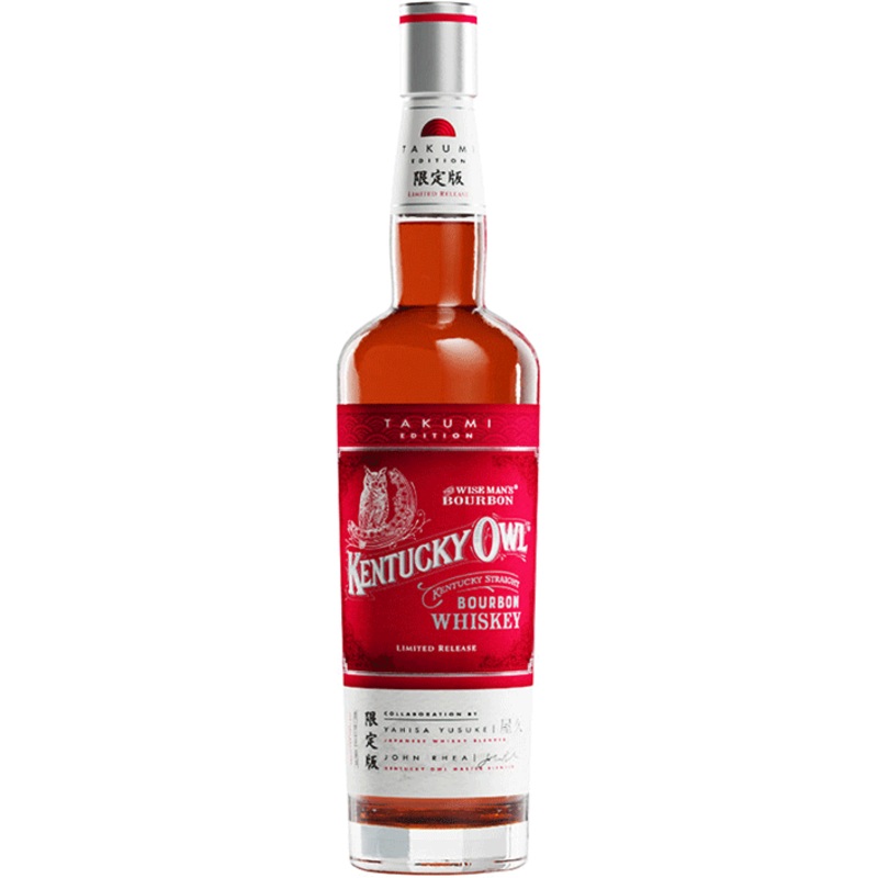 Kentucky Owl Takumi Edition