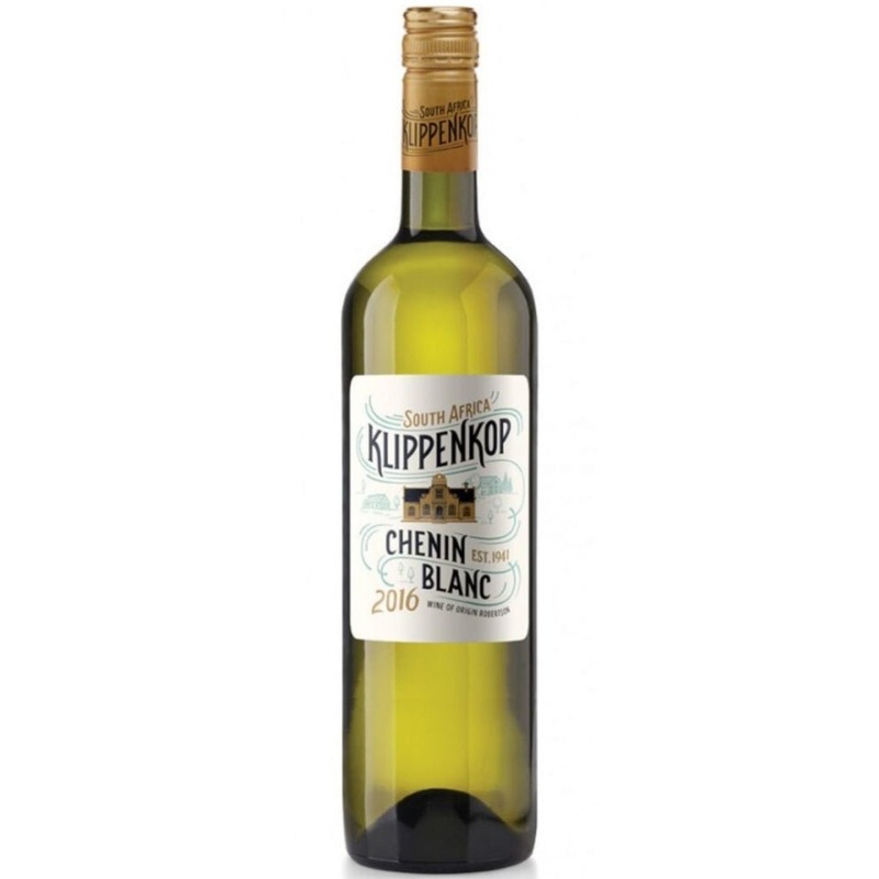 Klippenkop Chenin Blanc