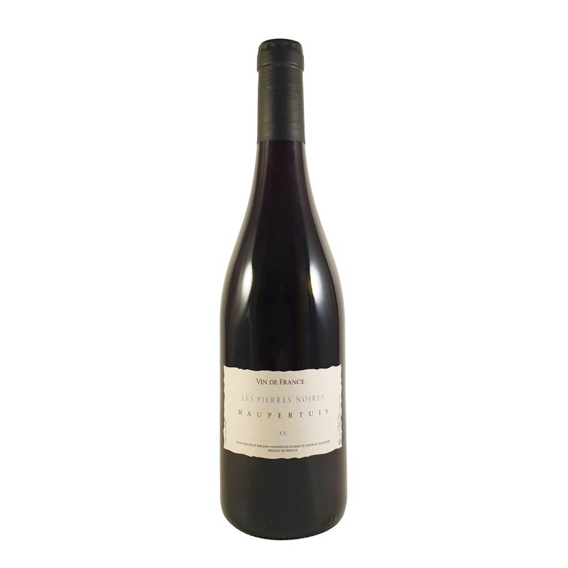 Maupertuis Pinot Noir Neyrou