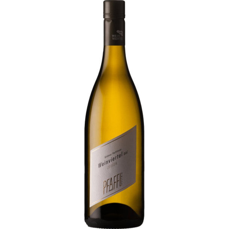 Pfaffl, Grner Veltliner Zeisen Weinviertel DAC, 2024 (Case)