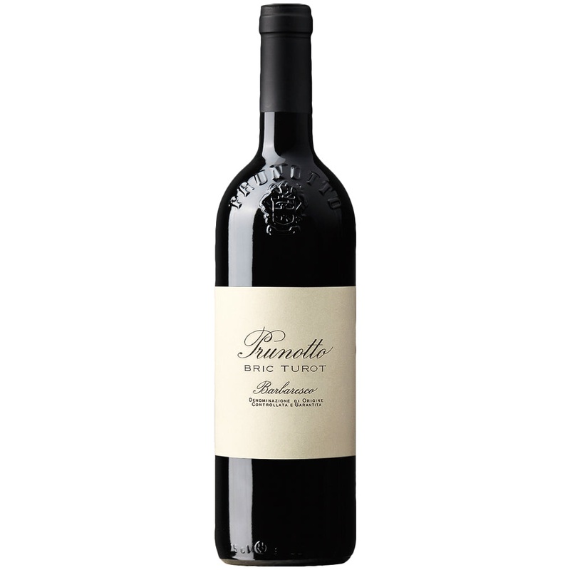 Prunotto Barbaresco Bric Turot 2020 Single Bottle