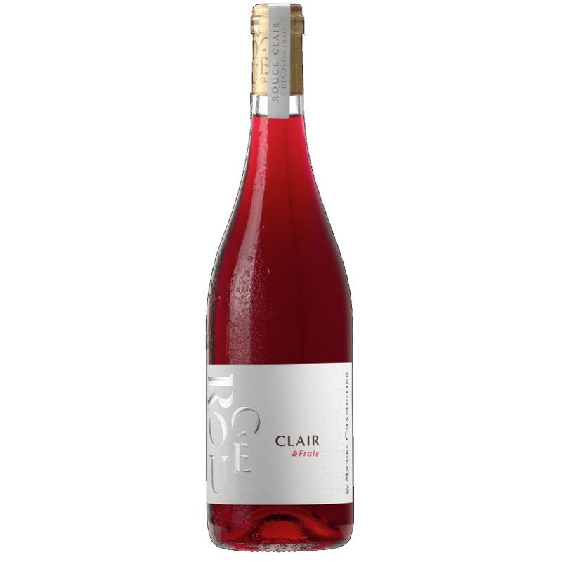 Rouge Clair & Frais 2024