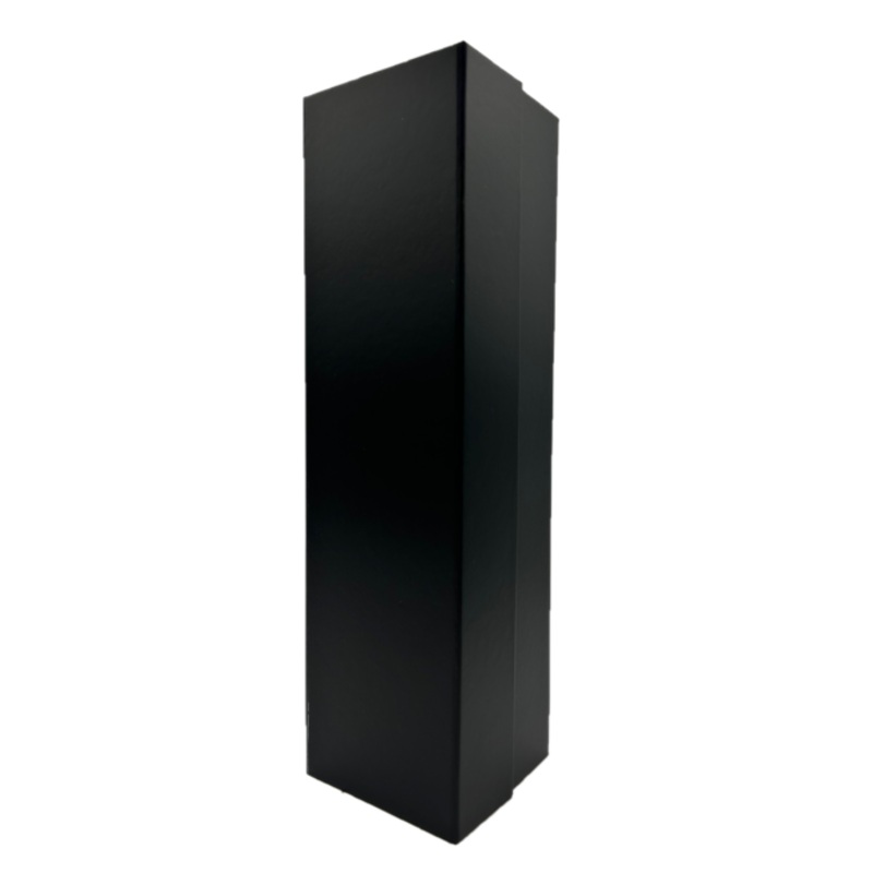 1 Bottle Magnetic Gift Box Black 0ml