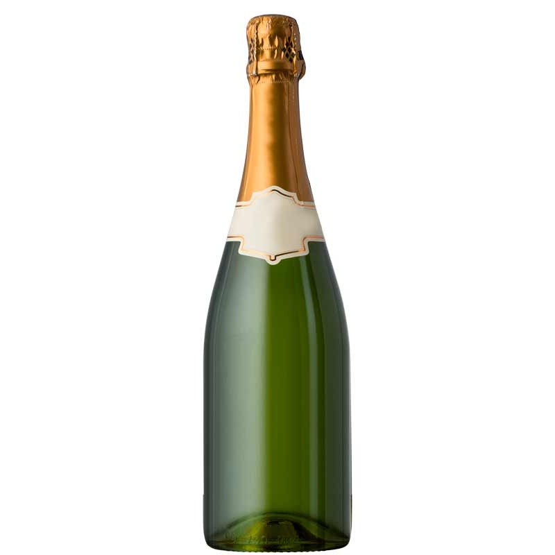 As-Is Sparkling Wine*
