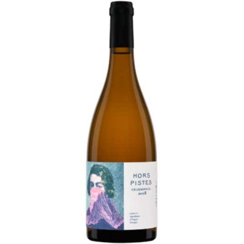 Aubert and Mathieu, Haute Pistes Chardonnay, 2024 (Case)