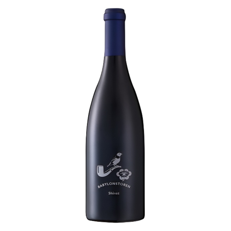 Babylonstoren Shiraz