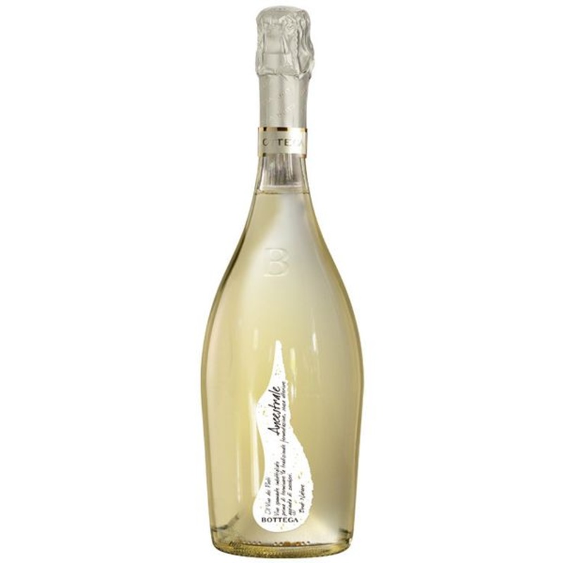 Bottega Poeti Ancestral Spumante (Case))