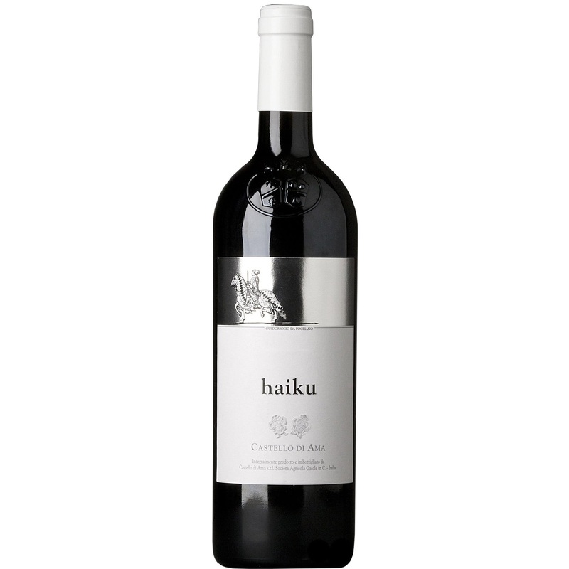 Castello di Ama, Haiku, 2020 - Magnum DUTY PAID 1 X150CL