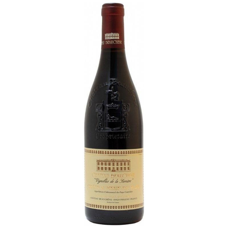 Chateau Beauchene Chateauneuf-du-Pape