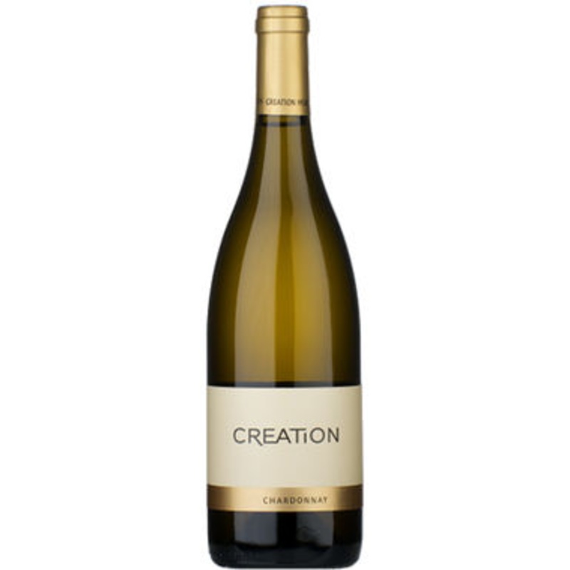 Creation Wines, Chardonnay, 2023 (Case)