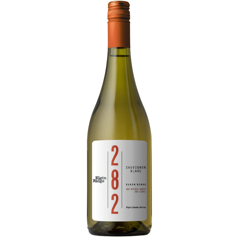 Elgin Ridge 282 Sauvignon Blanc 2017