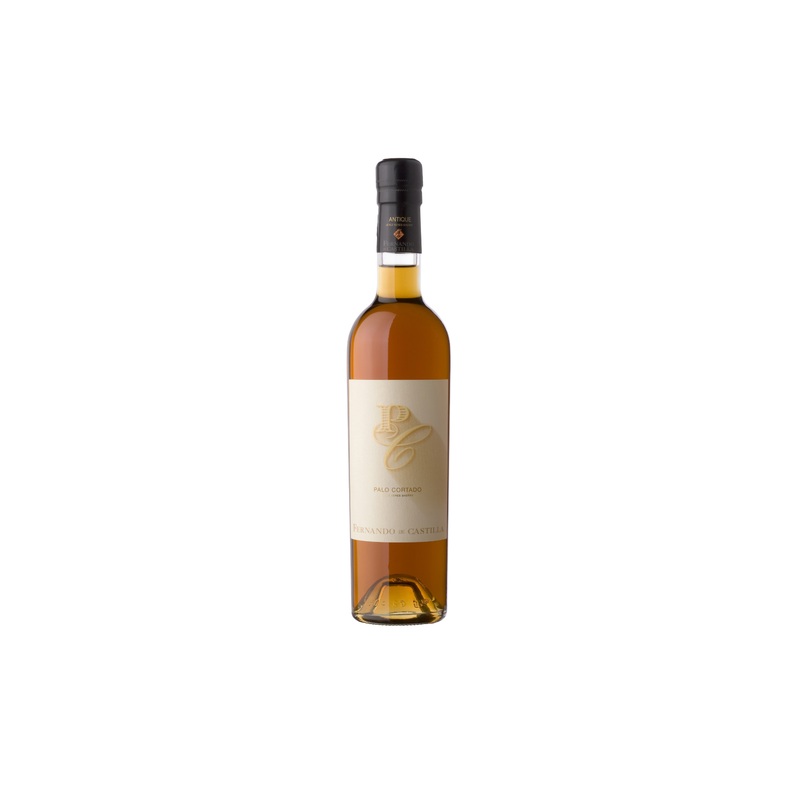 Fernando de Castilla Antique Palo Cortado Jerez-Xeres-Sherry 50cl