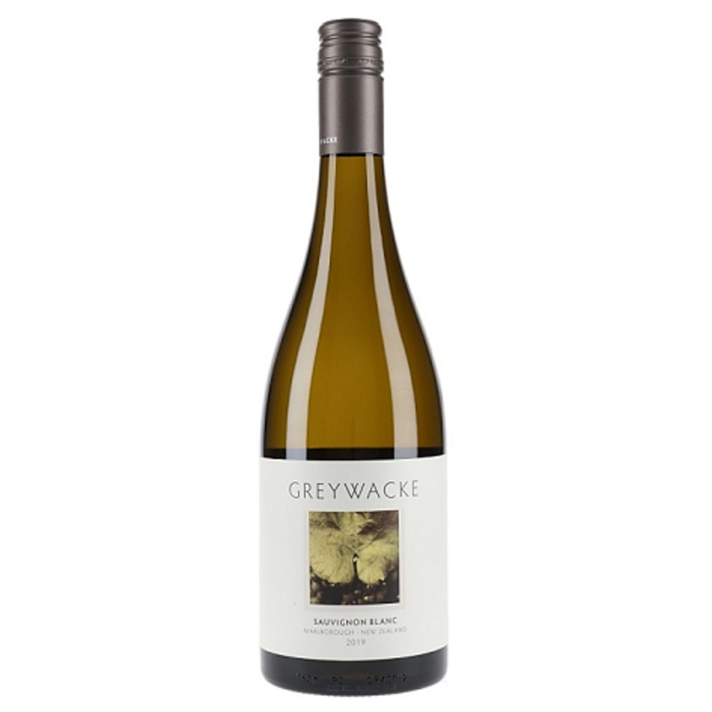 Greywacke Sauvignon Blanc 2024 12 Bottle Case 12x75cl