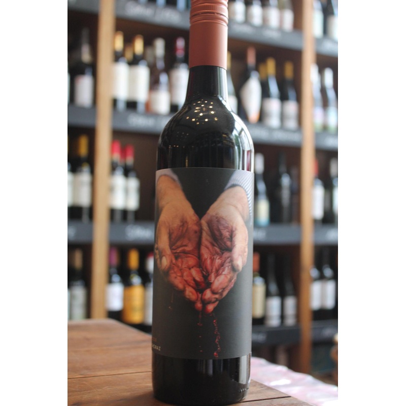 Growers Touch Shiraz