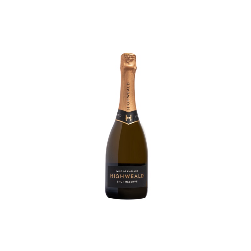 Highweald Brut Reserve NV