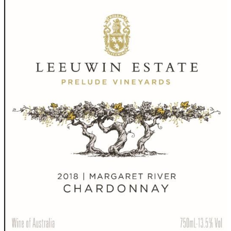 Leeuwin Estate Margaret River Prelude Chardonnay 750ml
