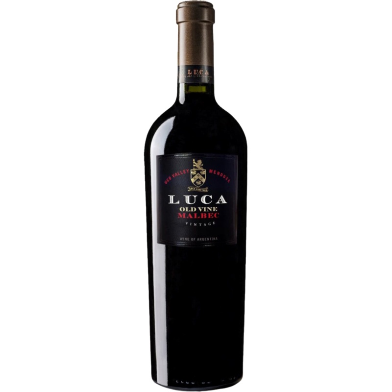 Luca Malbec Old Vine Uco Valley 1.5 L