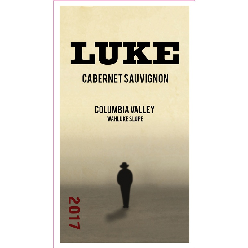 Luke Columbia Valley Cabernet Sauvignon 750ml