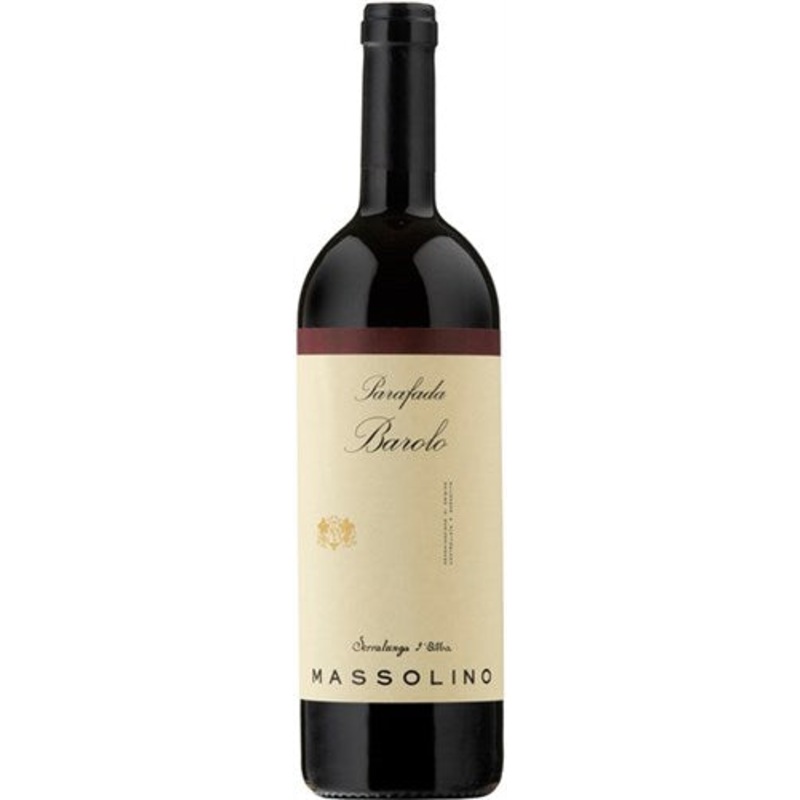 Massolino, Barolo `Parafada`, 2020 (Case)