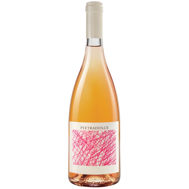 Pietradolce Etna Rosato 2023 Single Bottle