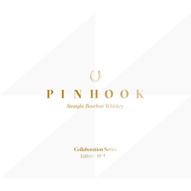 Pinhook Collaboration Series No. 1 10 Year Old