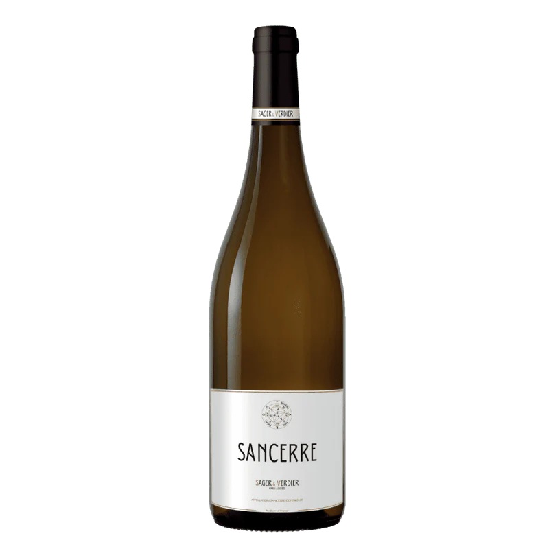 Sager & Verdier Sancerre