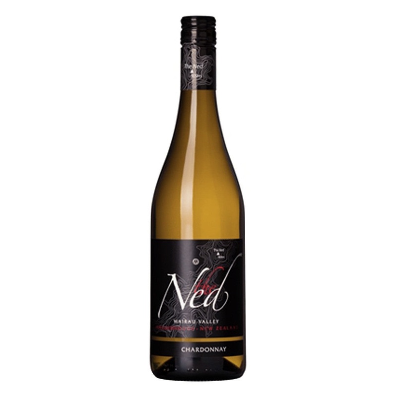 The Ned Chardonnay 13.5%abv 75cl