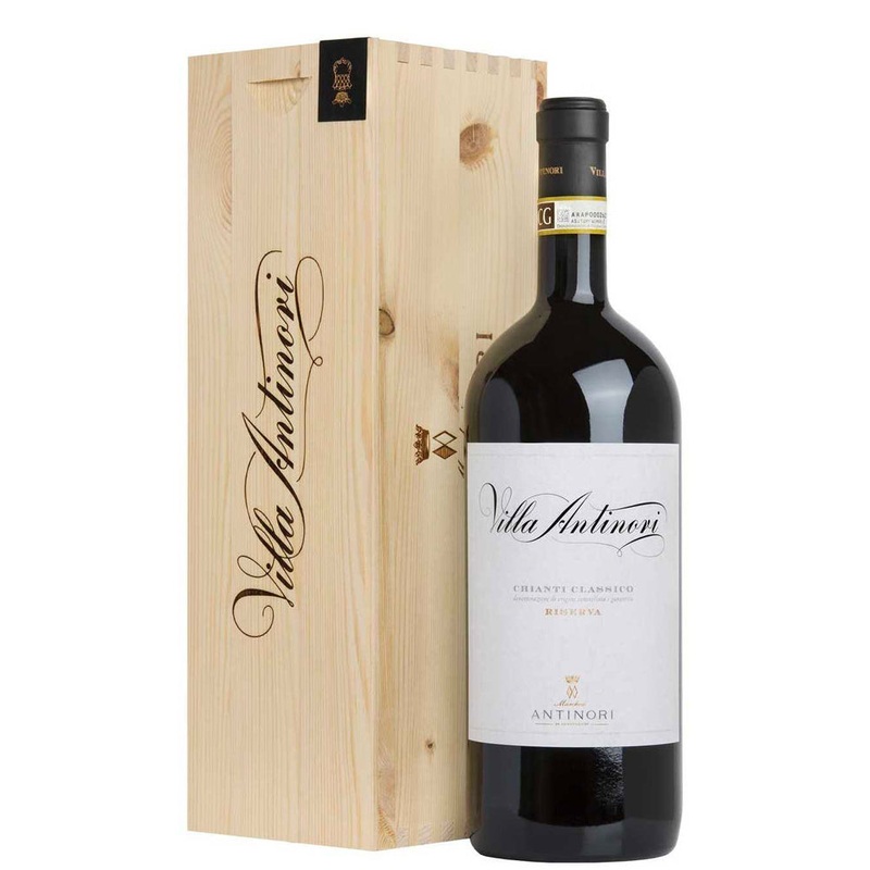 Villa Antinori Chianti Classico Riserva | Magnum (150cl)