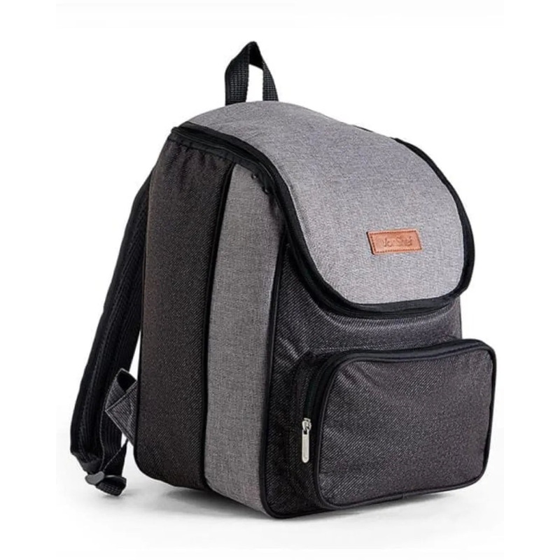VonShef 18L Drinks Cooler Backpack