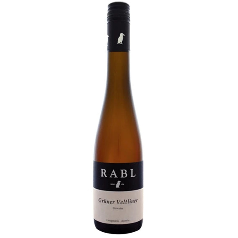 Weingut Rabl, Kamptal, Gruner Veltliner Eiswein 2022 37.5cl (Case)