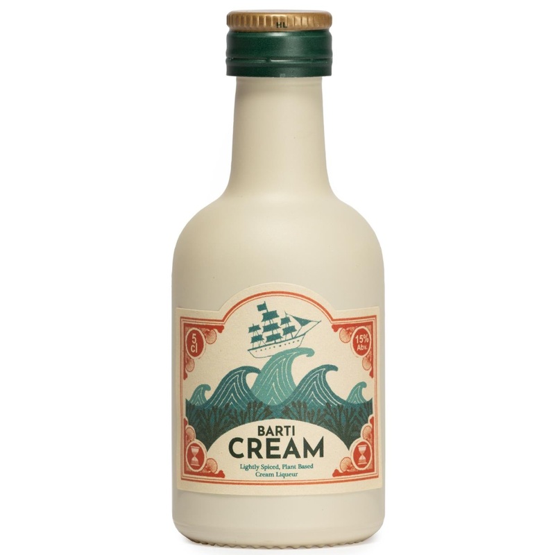 Barti Cream Liqueur Miniature 5cl
