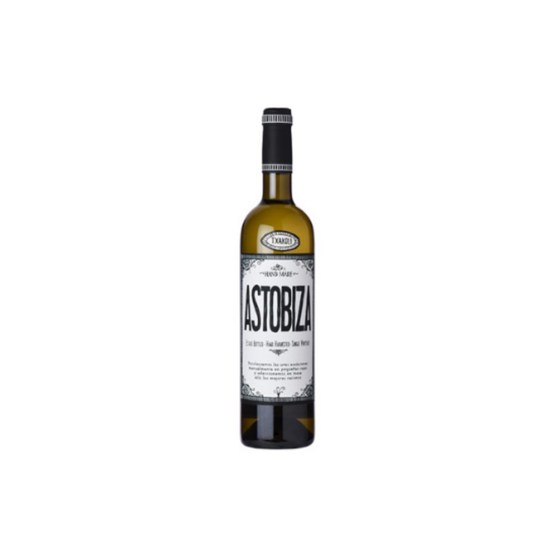Bodegas Astobiza Txakoli 2022